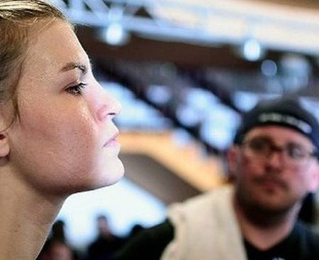 A Samansport versenyzője költözik a UFC házba