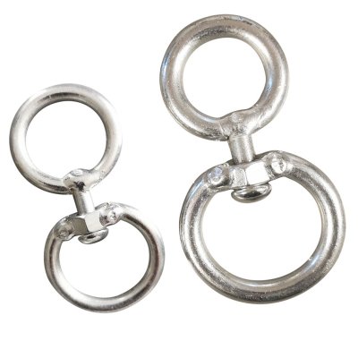 Boxzsáktartó forgószem