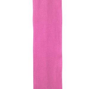 Bandage, Saman, flexible, 350cm, pink