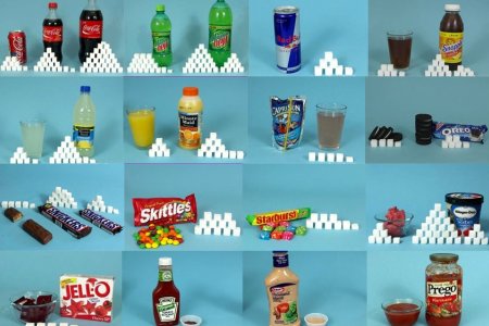 Édes méreg: tények és tippek a cukorfogyasztással kapcsolatban - 1. rész