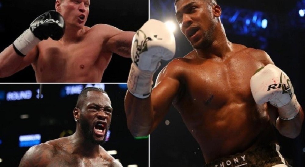 Szeptemberben mégis Joshua-Povetkin lesz