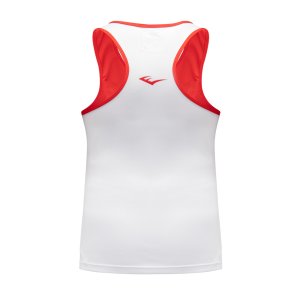 box trikó, női box trikó, edzőfelszerelés, Everlast, SamanSport