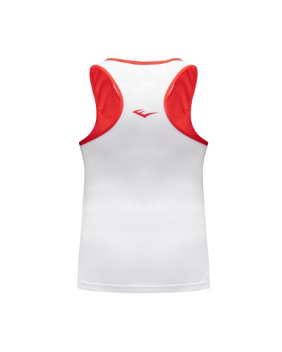 box trikó, női box trikó, edzőfelszerelés, Everlast, SamanSport