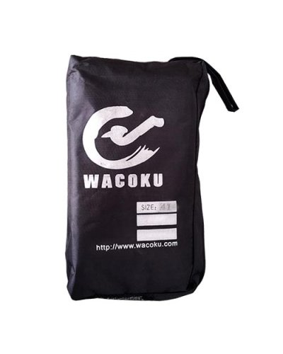 Taekwondo cipő, Wacoku