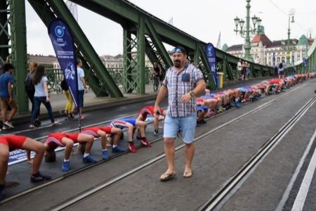 Bárdosi Sándor: amit kaptam, továbbadtam