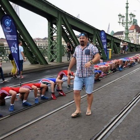 Bárdosi Sándor: amit kaptam, továbbadtam