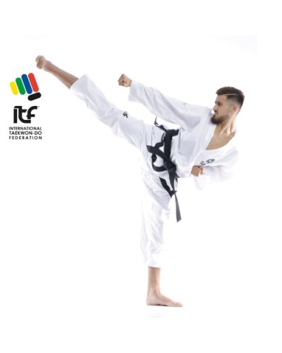 ITF Taekwondo, Samansport, Topten