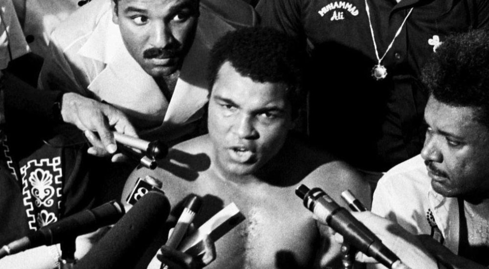 A „Box Titkai” - Muhammad Ali, a nehézsúly aranykora