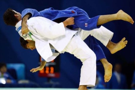 Remek eredményt ért el a Hírös Judo Sport Egyesület a Mikulás Kupán