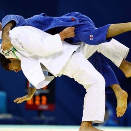 Remek eredményt ért el a Hírös Judo Sport Egyesület a Mikulás Kupán