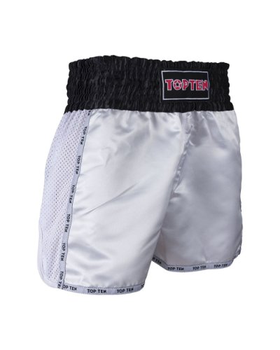 Thai-box, Thai-box nadrág, Top Ten, SamanSport