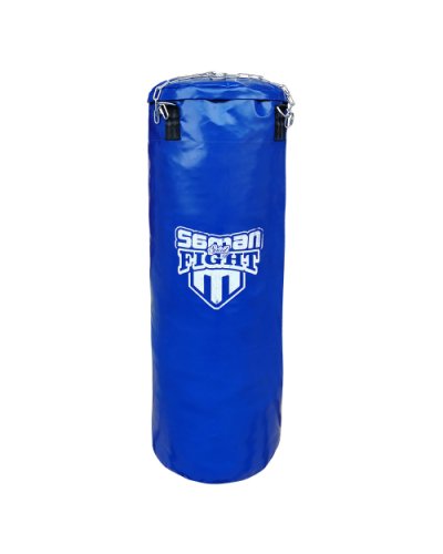 boxzsák, bokszzsák, samansport, spirit of fight