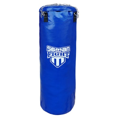 boxzsák, bokszzsák, samansport, spirit of fight