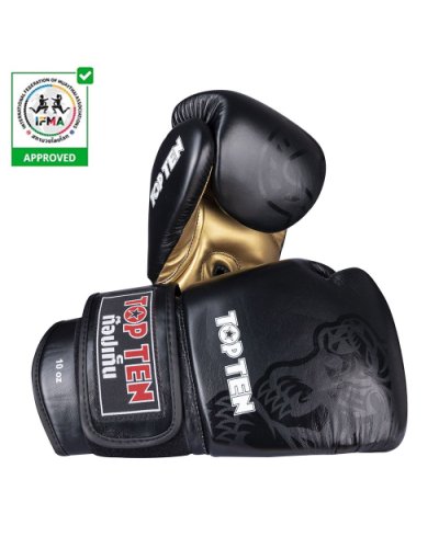 boxkesztyű, ifma, thai-box, muay thai