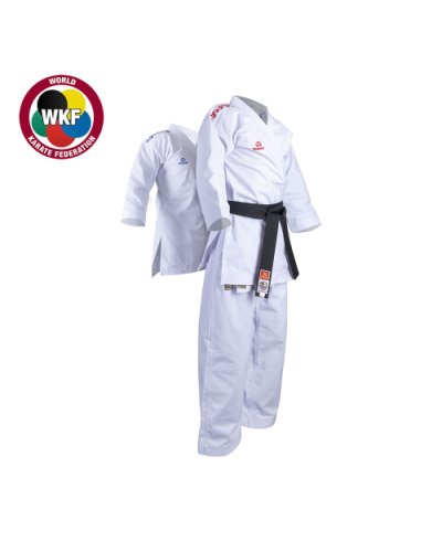 karate ruha, hayashi, japán stílus, kata ruha, kata ruha szett