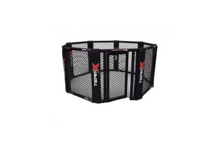MMA ketrec