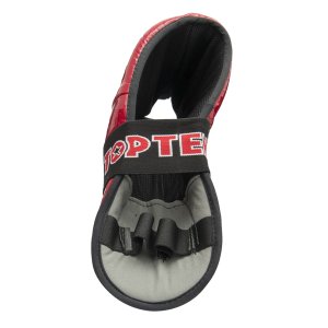 Lábfejvédő, Kick-box, WAKO, Top Ten, Samansport