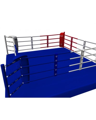 Training Ring, Saman, Supreme, 5x5m, 4 soros