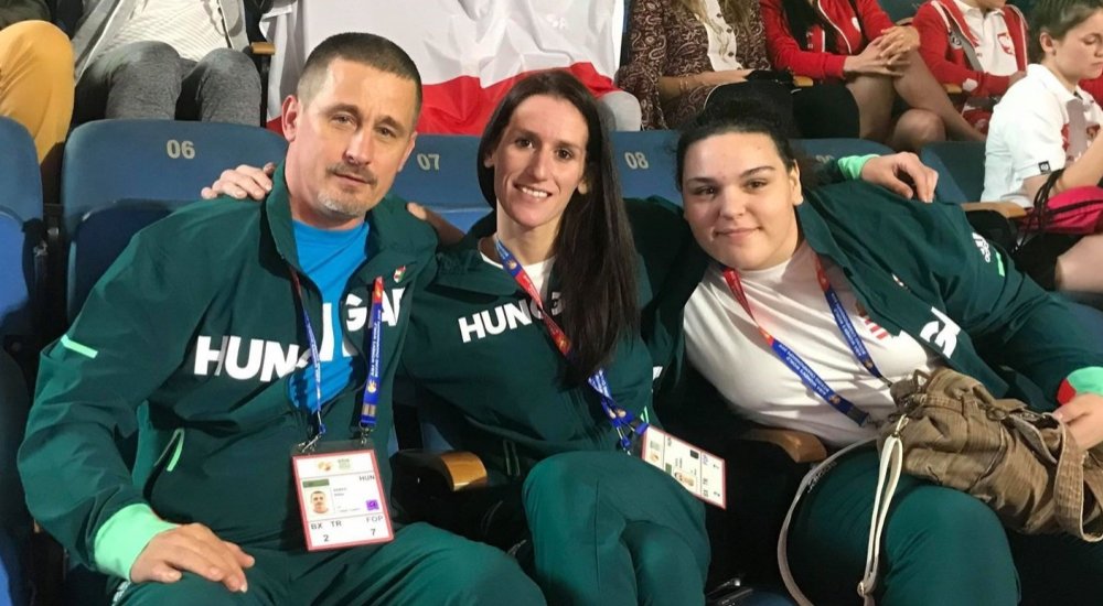 Sorsoltak a női ökölvívó vb-n