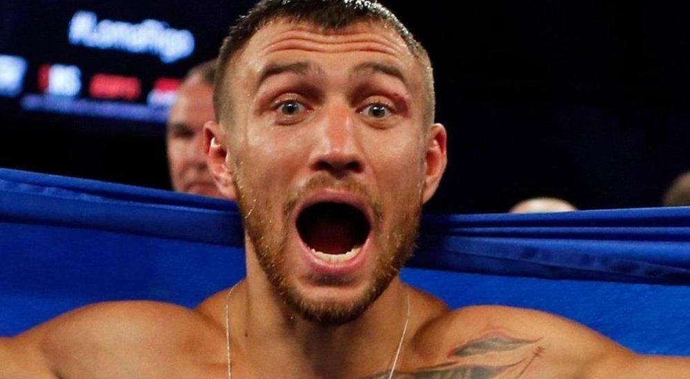 Lomachenko győzelmével búcsúzott a profi boksz az HBO-tól