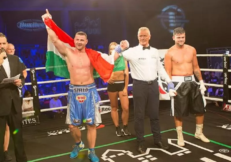 Hibátlanok maradtak a felixes bokszolók