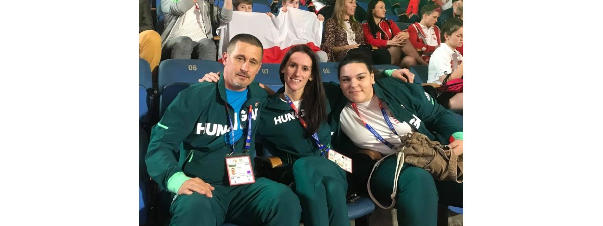 Sorsoltak a női ökölvívó vb-n
