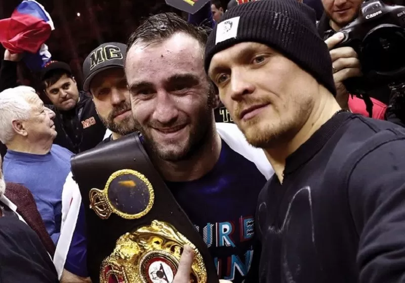 Megvan az Usyk-Gassiev meccs időpontja