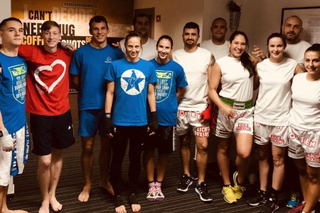 Megvolt a sorsolás a Kick-box Európa-bajnokságon