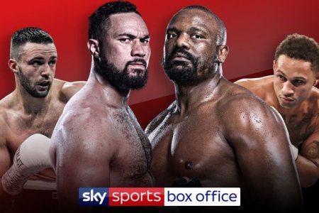 Erős lesz az október 26-i londoni gála