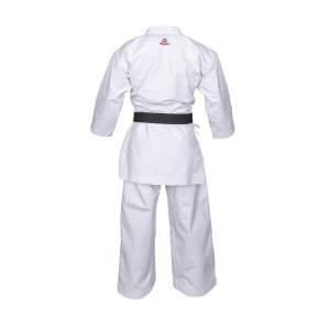 karate ruha, karate, katamori, hayashi, japán stílus, WKF, samansport