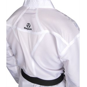 karate ruha, WKF, hayashi, samansport