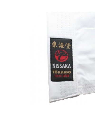 Tokaido, Karate, SamanSport, Küzdősport