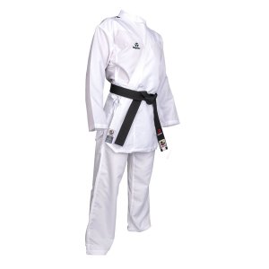 karate ruha, WKF, hayashi, samansport