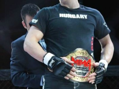 Múlt hétvégén zajlott le a HFC gála a Székely Budo-Sport támogatásával