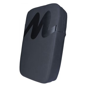 Pao, Manus, Black'n'Black Wave, fekete-fekete/db, 39x22x13 cm