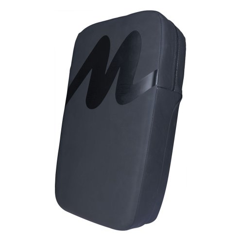 Pao, Manus, Black'n'Black Wave, fekete-fekete/db, 39x22x13 cm