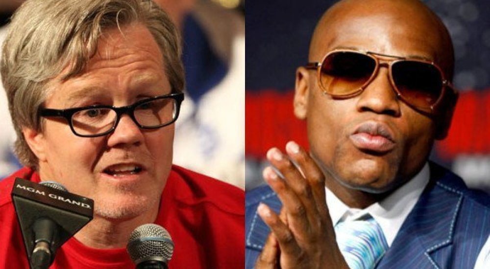 Meglepő kijelentést tett Freddie Roach Mayweatherrel kapcsolatban