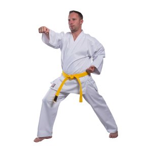 Karate ruha, Takachi, pamut karate ruha, edző karate ruha, verseny karate ruha