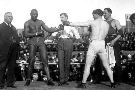 Az ökölvívás fejlődéstörténete