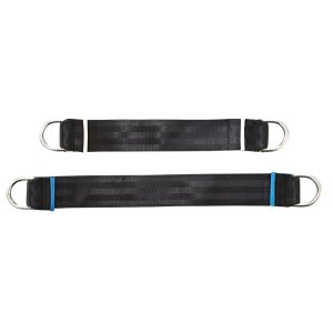 Boxzsáktartó heveder