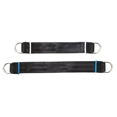 Boxzsáktartó heveder