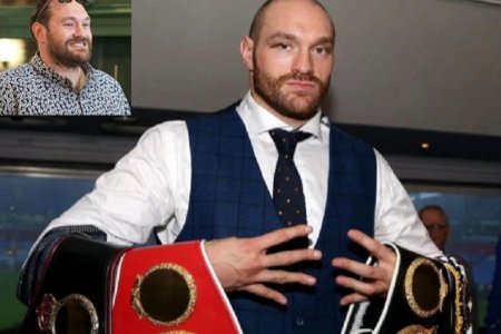 Bejelentették Fury visszatérését