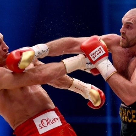 „Fury csak egy fing a szélben”