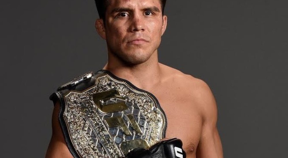 UFC bajnok a birkózó vb-n