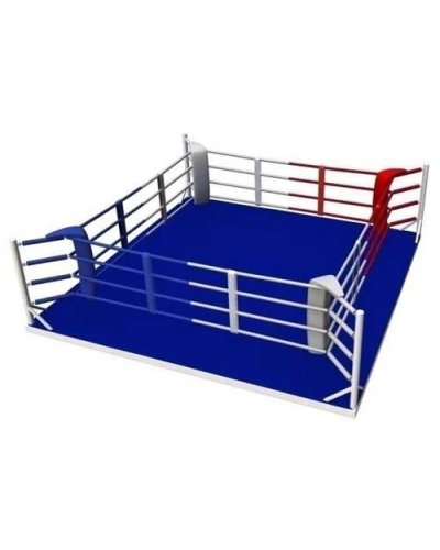 Training Ring, Saman, Supreme, 6x6m, 4 soros