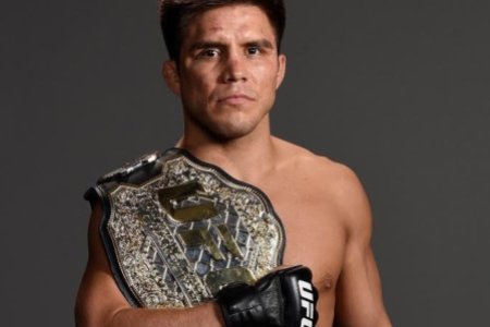 UFC bajnok a birkózó vb-n