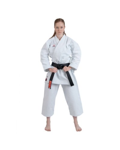 karate ruha, katamori, WKF, hayashi, samansport