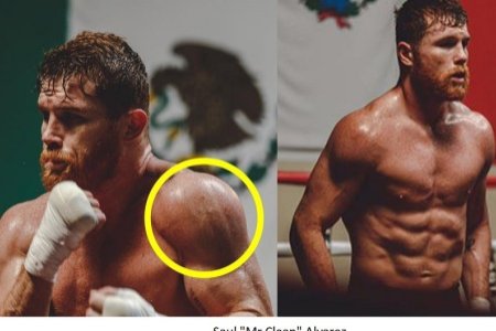 Végveszélyben a Golovkin-Canelo visszavágó