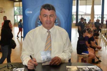 A szabadfogású szakág fellendülését reméli