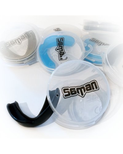 fogvédő, basic fogvédő, saman, samansport